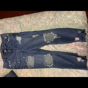American Eagle Jeggings - Size 16